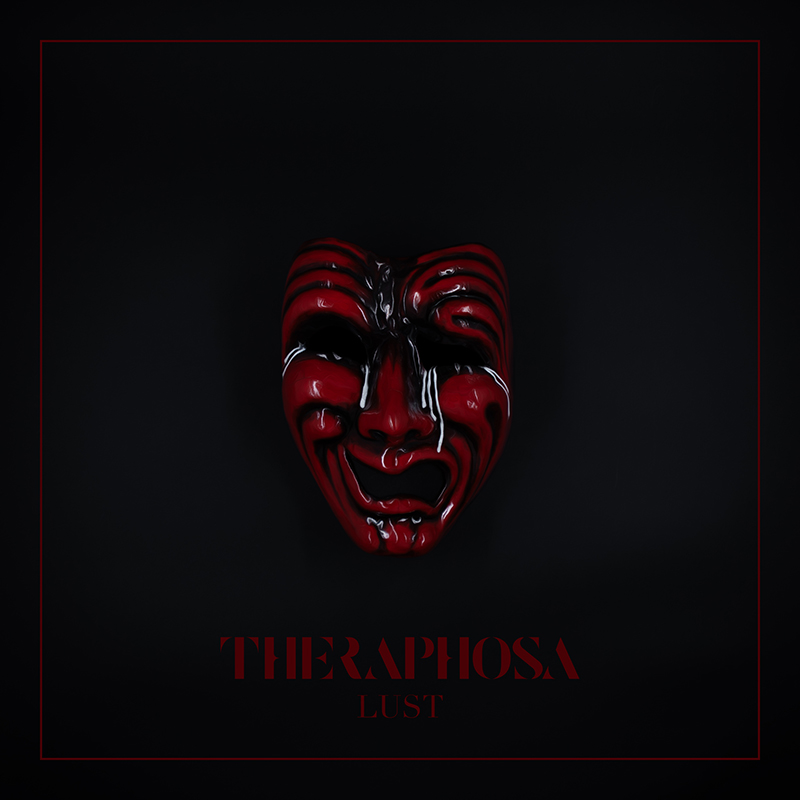 Theraphosa Lust single cover